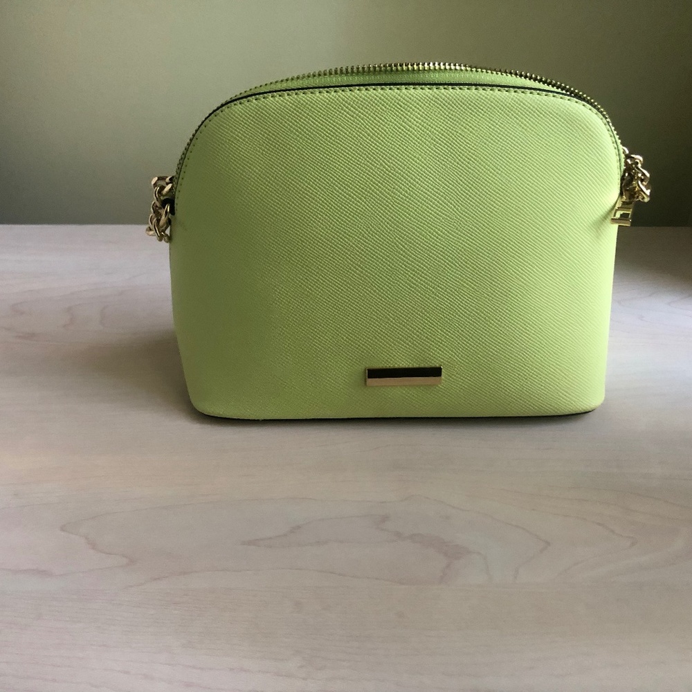 Sale Special! New Call It Spring Apple Green Crossbody Bag